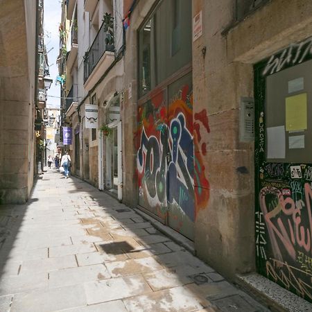 Friendly Rentals Manuela Barcelona Exterior foto