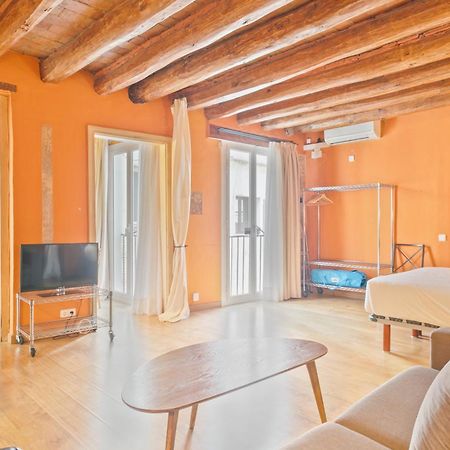 Friendly Rentals Manuela Barcelona Exterior foto